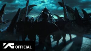 TREASURE Roars Back With Monstrous New Single ‘KING KONG’: Watch