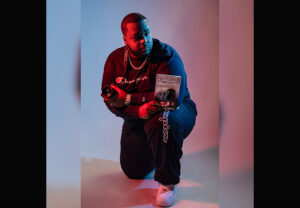 Trending Photographer Deion Campbell Survived Fight against Covid-19