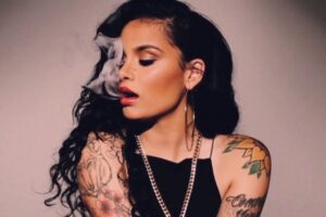 Valkyries Soar: Kehlani Unveils Golden State’s New Identity