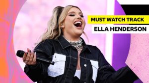 Watch Natasha Bedingfield join Ella Henderson for ‘Unwritten’ at Radio One’s Big Weekend