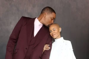 Will Smith On Jada Pinkett Smith: “One Of The Most Gangsta Ride Or Die’s I’ve Ever Had”