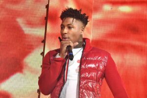 YoungBoy Never Broke Again Faces $100,000 Bond in Prescription Drug Fraud Charges