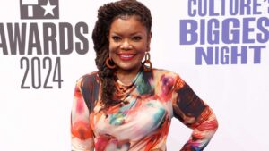 2024 BET Awards: Red Carpet Arrivals - Live Updates