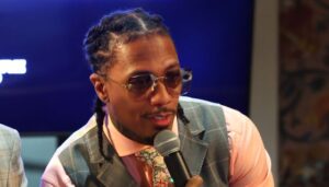 Ballin’: Nick Cannon Gets His Testicles Insured For $10MÂ 