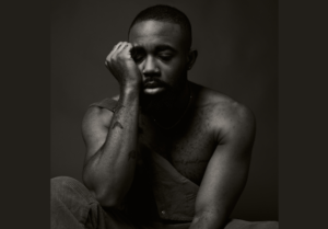 Byron Juane Releases the Acoustic Version of His Fan-favorite EP, âA Little Crazyâ