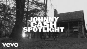 Check out new Johnny Cash song ‘Spotlight’, featuring The Black Keys’ Dan AuerbachÂ 
