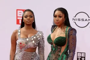 City Girls Rapper Yung Miami Explains Parting Ways With JT