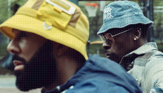 Common & Pete Rock âAll Kinds Of Ideas,â Teenear ft. Rick Ross âMomentâ & More | Daily Visuals 6.27.24