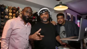De La Soul Doc ‘Chapter 3’ Set To Livestream This Friday
