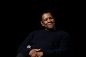 Denzel Washington Hints At Retirement From Acting At Miami Panel