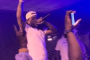 Donât Sleep on Louisianaâs Next Big Artist, Eastsidebaby Tdot