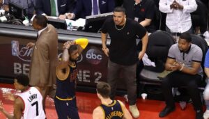 Drake Picks The Dallas Mavericks To Win NBA Finals With Huge Bet