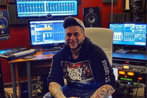 G Smoove Warming up to Release His Upcoming Project, âWelcome to Bo$$townâ