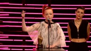Garbage on why they chose these support acts for huge 2024 London Wembley show