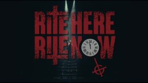 Ghost tell us about new film âRITE HERE RITE NOWâ: âThe story goes far longer back than what weâve exposedâ
