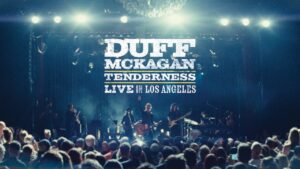 Guns N Rosesâ Duff McKagan announces solo US tour, shares new concert video