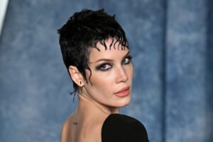 Halsey Reveals Grim Medical Diagnosis Amid New Song Release