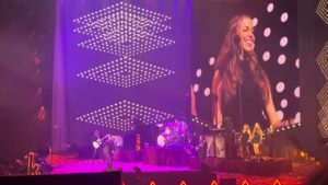 Here’s what The Killers played as they kicked off 2024 ‘Rebel Diamonds’ greatest hits UK and Ireland tour in DublinÂ 