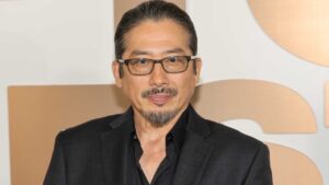 Hiroyuki Sanada Shares Updates on 'ShÅgun' Season 2 and 'Mortal Kombat 2' (Exclusive)