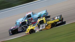 How to Watch the Toyota 200 NASCAR Craftsman Truck Series Race Online: Start Time, TV Channel, Livestream