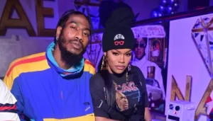 I Ain’t Got It: Iman Shumpert Claims His Funds Are Not On Par With His Ex-Wife, Teyana Taylor, Wants Child Support Payments Reduced