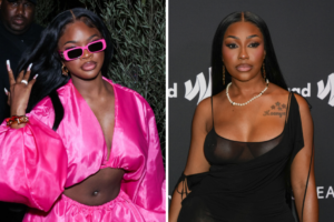 JT Opens Up About Ego-Fueled Clash with Yung Miami: âNow Itâs Funny To UsâÂ 
