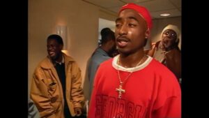Kendrick Channeled 2Pac as He Assumed the Throne at His Pop Out Concert