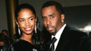 Kim Porter's Dad 'Disgusted' by Video of Diddy Assaulting Cassie: 'I Don't Think He Has Any Idea What Love Is'