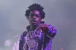 Kodak Black Reveals Just How Severe His Percocet Addiction Was