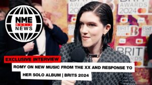 Listen to Jamie xx’s collaborative new single with Robyn, ‘Life’