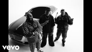 LL Cool J Connects With Rick Ross & Fat Joe for Fiery ‘Saturday Night Special’ Single: Stream It Now
