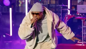 LL COOL J Makes His Return To Music With “Saturday Night Special” & X Salutes The Legend