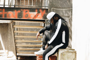 LNS Blesses Hip-hop With the 5-Star Project, âBlack Modeâ