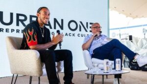 Ludacris Talks Black Culture, Shared Atlanta History, With Urban One CEO Alfred Liggins: âI Begged Hot 97 For An Internshipâ