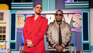 Martin Lawrence Says That He Is In Perfect Health Despite Fans Thinking Otherwise