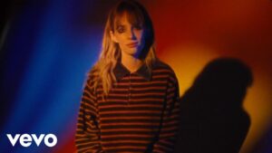 Maya Hawke says she is “comfortable with not deserving” the life she has due to nepotism