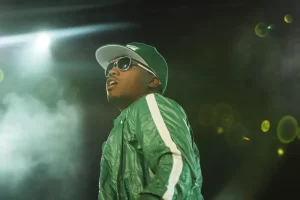 Nas Helping Bring Classic Hip-Hop Movie “Beat Street” To Broadway: “It Wasn’t Just A Film”