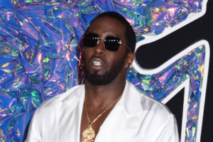 New Website Signals Flood Of Diddy Accusers May Be Coming SoonâYIKES