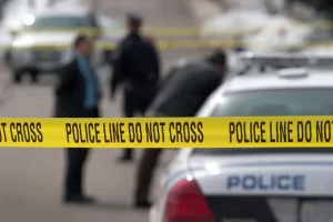 One Dead, 24 Injured In Shooting During Akron Street Party