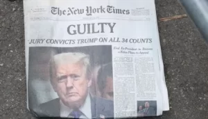 Promise?: Trump Fans Cry “Boycott New York”, X Users Roast Them