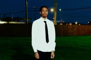 Proof’s Son NASAAN Admits He Initially Didn’t Want To Rap: “I Tried To Stay Away From It”