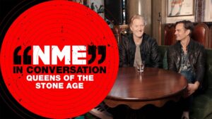 Queens Of The Stone Age announce final ‘The End Is Nero’ tour dates with The Kills