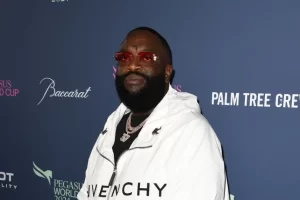 Rick Ross Applies For Zoo License, Orders Elephants & Giraffes For âPromise Landâ ZooÂ 