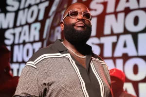 Rick Ross Launches “The Slippery Soap” Line During Third Annual Car Show At Georgia Estate