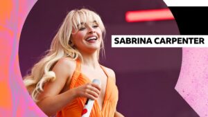 Sabrina Carpenter announces new album ‘Short N’ Sweet’