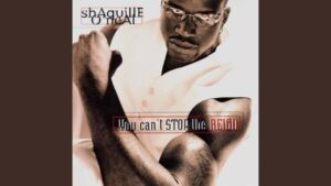 Scrapped Jay-Z and Nas collab from the ’90s gets official release via Shaquille O’Neal re-issue