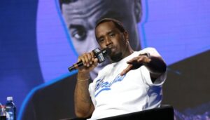 Sean “Diddy” Combs Sells Majority Stake In Revolt, Shares “Redeemed and Retired”