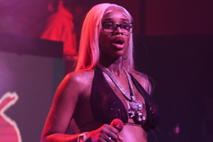 Sexyy Red & Mike Jones Respond To White TikToker’s Viral “N-Word” Cooking Video Backlash