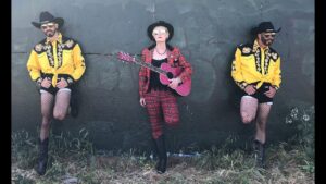 Shawna Virago Reflects on LGBTQ Country Music: ‘We’re Breaking the Mold and Keepers of the Flame’