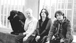 Stone share infectious new single ‘Queen’ and announce 2024 UK and European tour